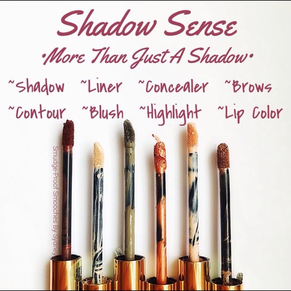 ShadowSense - Garnet - Picture 4 of 8